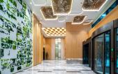 Туры в отель Hilton Garden Inn Nanchang Honggutan