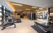 Туры в отель Hilton Garden Inn Nanchang Honggutan
