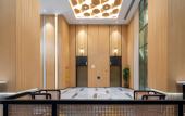 Туры в отель Hilton Garden Inn Nanchang Honggutan