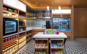 Туры в отель Hilton Garden Inn Nanchang Honggutan
