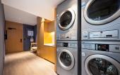 Туры в отель Hilton Garden Inn Nanchang Honggutan