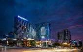 Туры в отель Hilton Garden Inn Nanchang Honggutan