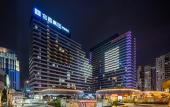 Туры в отель Hilton Garden Inn Nanchang Honggutan
