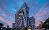 Туры в отель Hilton Garden Inn Nanchang Honggutan