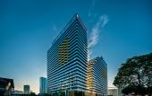Туры в отель Hilton Garden Inn Nanchang Honggutan