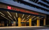 Туры в отель Hilton Garden Inn Nanchang Honggutan