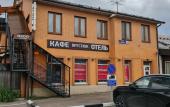 Туры в отель «Престиж» гостиница