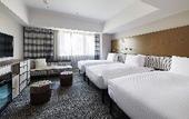 Туры в отель Granbell hotel Tanuki, Sapporo