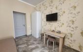 Туры в отель «Барбарис» гостевой дом
