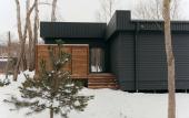 Туры в отель «Лес» загородный клуб