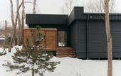 Туры в отель «Лес» загородный клуб