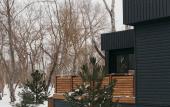 Туры в отель «Лес» загородный клуб