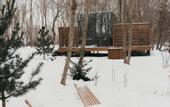 Туры в отель «Лес» загородный клуб