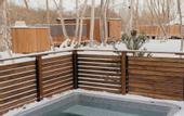 Туры в отель «Лес» загородный клуб