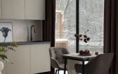 Туры в отель «Лес» загородный клуб