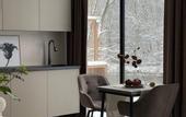 Туры в отель «Лес» загородный клуб