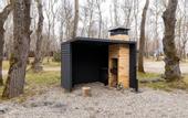 Туры в отель «Лес» загородный клуб