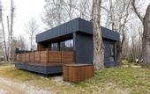 Туры в отель «Лес» загородный клуб
