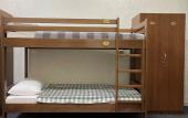 Туры в отель «Сириус» хостел