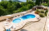 Туры в отель «Amfora Family Resort» \/ «Амфора Фэмили Резорт» гостевой дом