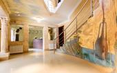 Туры в отель «Amfora Family Resort» \/ «Амфора Фэмили Резорт» гостевой дом
