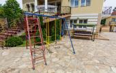 Туры в отель «Amfora Family Resort» \/ «Амфора Фэмили Резорт» гостевой дом