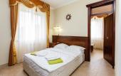 Туры в отель «Amfora Family Resort» \/ «Амфора Фэмили Резорт» гостевой дом