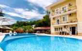 Туры в отель «Amfora Family Resort» \/ «Амфора Фэмили Резорт» гостевой дом