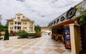 Туры в отель «Amfora Family Resort» \/ «Амфора Фэмили Резорт» гостевой дом