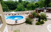 Туры в отель «Amfora Family Resort» \/ «Амфора Фэмили Резорт» гостевой дом