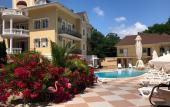Туры в отель «Amfora Family Resort» \/ «Амфора Фэмили Резорт» гостевой дом