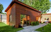 Туры в отель «Dacha Place» \/ «Дача Плейс» гостевой комплекс