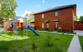 Туры в отель «Dacha Place» \/ «Дача Плейс» гостевой комплекс