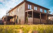 Туры в отель «Dacha Place» \/ «Дача Плейс» гостевой комплекс