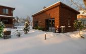 Туры в отель «Dacha Place» \/ «Дача Плейс» гостевой комплекс