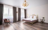 Туры в отель «Dacha Place» \/ «Дача Плейс» гостевой комплекс