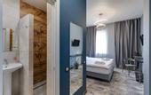 Туры в отель «Dacha Place» \/ «Дача Плейс» гостевой комплекс