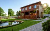 Туры в отель «Dacha Place» \/ «Дача Плейс» гостевой комплекс