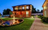 Туры в отель «Dacha Place» \/ «Дача Плейс» гостевой комплекс