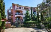 Туры в отель «Сова» вилла