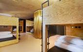 Туры в отель JO&Joe Paris Gentilly - Auberge de Jeunesse