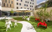Туры в отель JO&Joe Paris Gentilly - Auberge de Jeunesse