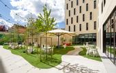 Туры в отель JO&Joe Paris Gentilly - Auberge de Jeunesse