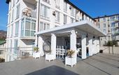 Туры в отель «Villa Soho» \/ «Вилла Сохо» гостевой дом