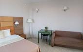 Туры в отель «Villa Soho» \/ «Вилла Сохо» гостевой дом