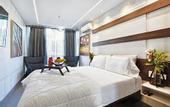 Туры в отель Haven, A Design Hotel