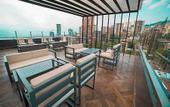 Туры в отель Haven, A Design Hotel