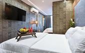 Туры в отель Haven, A Design Hotel