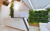 Туры в отель Haven, A Design Hotel