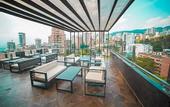 Туры в отель Haven, A Design Hotel